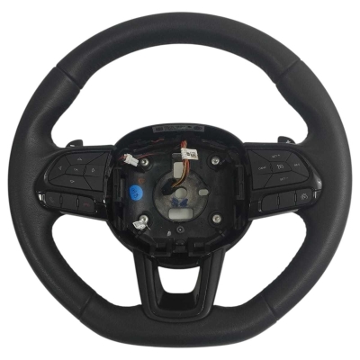 Volante Direção Comando Fiat Toro Blackjack 2017 A 2020