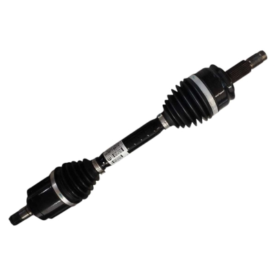 Semi Eixo Dianteiro Esquerdo Jeep Compass T270 1.3 2023 2024