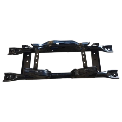 Quadro Agregado Traseiro Renault Duster Oroch 1.3 2023 2024