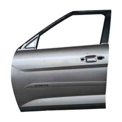 Porta Dianteira Esquerda Hyundai Creta Limited 1.0 2021 2022
