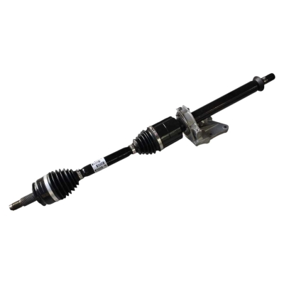 Semi Eixo Dianteiro Direito Jeep Compass T270 1.3 2023 2024