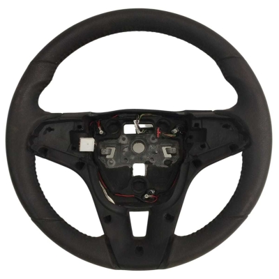 Volante Direção Chevrolet Onix Prisma Cobalt 2013 A 2019
