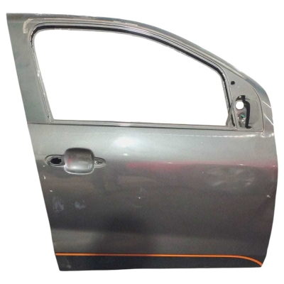 Porta Dianteira Direita Fiat Mobi Strada 2017 A 2025