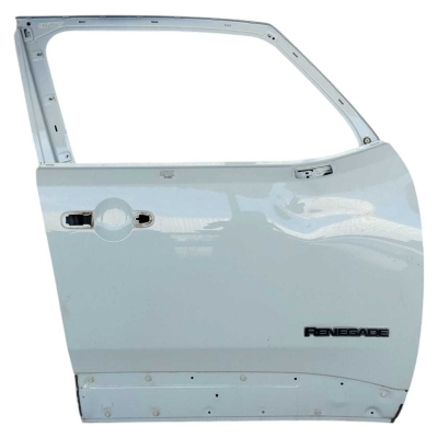 Porta Dianteira Direita Jeep Renegade 2015 A 2025
