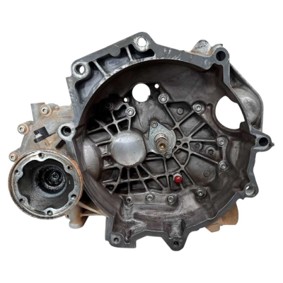 Caixa Câmbio Manual Volkswagen Voyage 1.6 2021 2022