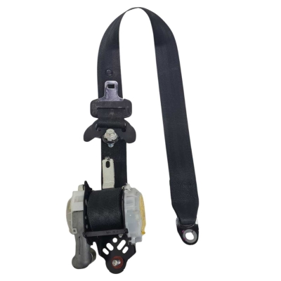 Cinto Segurança Dianteiro Esquerdo Air Bag Hb20 2013 A 2019