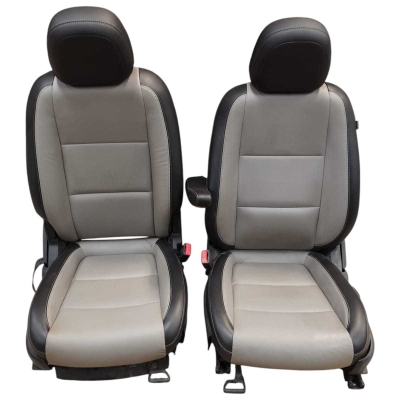 Par Banco Dianteiro Apoio Braço Chevrolet Tracker 2015 2016