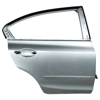 Porta Traseira Direita Honda Civic 2012 A 2016
