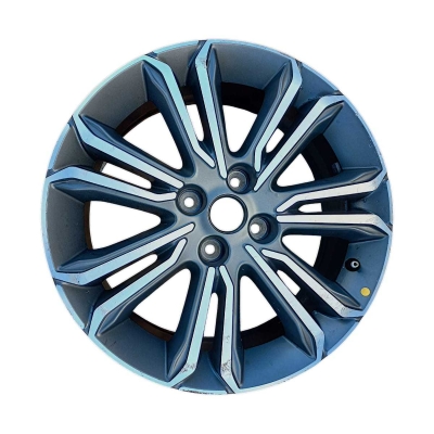 Roda Avulsa Aro 16 Fiat Cronos 2018 2019 2020 2021