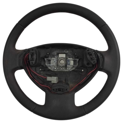 Volante Direção Renault Sandero 2008 A 2013