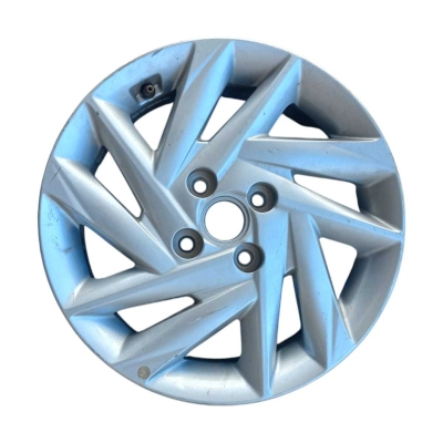 Roda Avulsa Aro 15 Hyundai Hb20 2021 2022 1