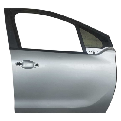 Porta Dianteira Direita Peugeot 208 2012 A 2019