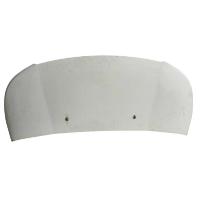Capo Dianteiro Citroen C3 Picasso 2012 A 2015 Branco