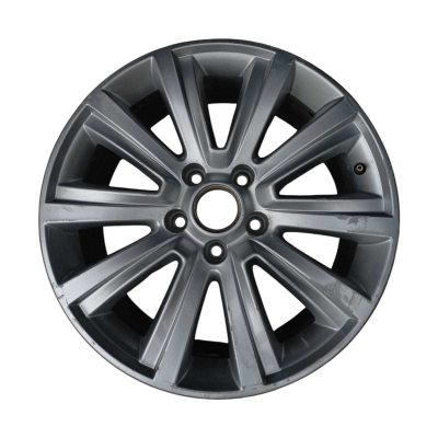 Roda Avulsa Aro 18 Volkswagen Amarok 2013 2014 2015 2016