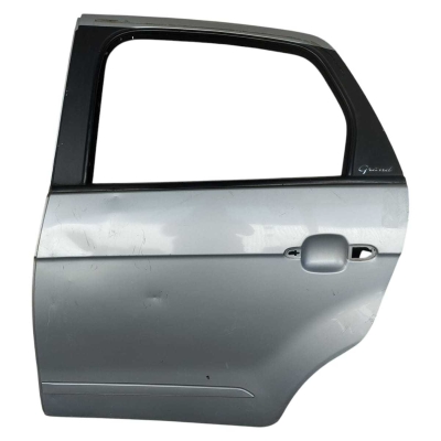 Porta Traseira Esquerda Fiat Grand Siena 2013 A 2016