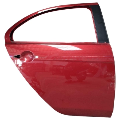  Porta Traseira Direita Mitsubishi Lancer 2017 2018 2019