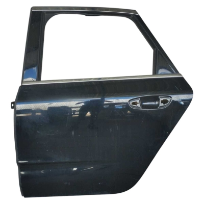 Porta Traseira Esquerda Citroen C4 Picasso 2015 2016