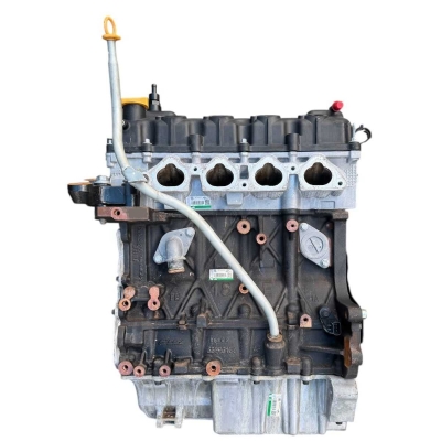 Motor Parcial Jeep Renegade Fiat Toro 1.8 Flex 2016 A 2021