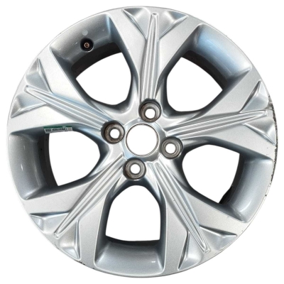 Roda Avulsa Aro 16 Chevrolet Onix 1.0 Ltz 2023 2024