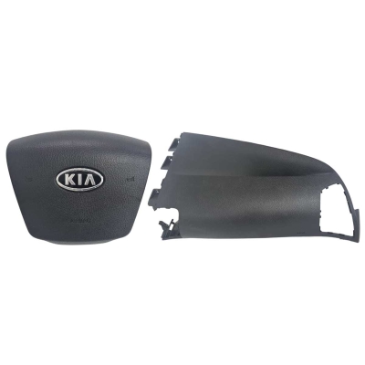 Par Bolsa Air Bag Kia Sorento 2011 A 2014