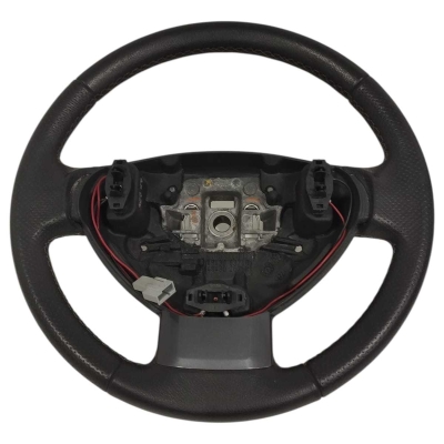 Volante Direção Renault Duster 2012 A 2015