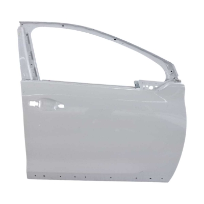 Porta Dianteira Direita Peugeot 2008 Cross 1.6 2015 A 2019