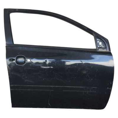 Porta Dianteira Direita Toyota Corolla 2009 A 2013