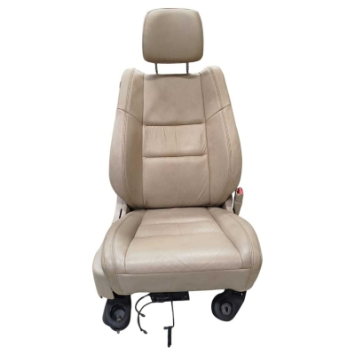 Banco Dianteiro Direito Jeep Grand Cherokee 2011 A 2013