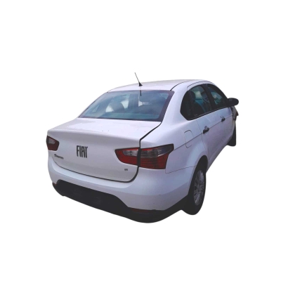 Sucata Fiat Siena 1.4 2021