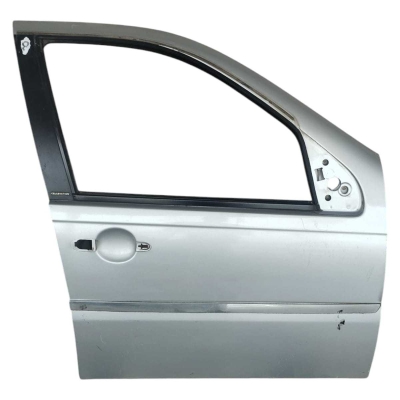 Porta Dianteira Direita Fiat Palio / Siena 2009 A 2015