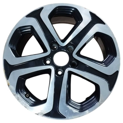 Roda Avulsa Aro 17 Honda Hr-V Ex 2016 2017 2018
