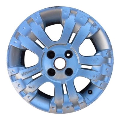 Roda Avulsa Aro 15 Fiat Palio Adventure 2015 2016 1