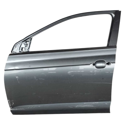 Porta Dianteira Esquerda Volkswagen Nivus 2021 2022 Detalhes