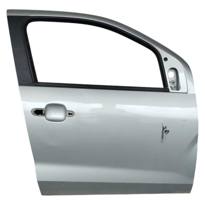 Porta Dianteira Direita Fiat Strada 2020 A 2024
