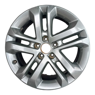 Roda Avulsa Aro 17 Fiat Toro 2016 2017 2018 2019 2020 2021