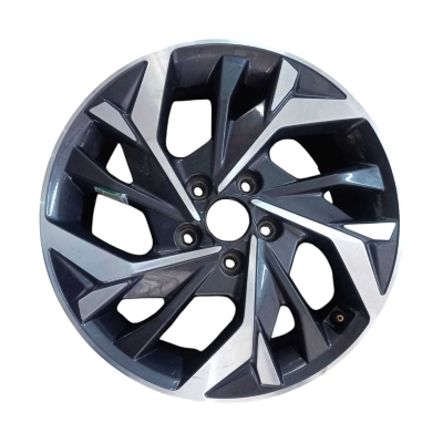 Roda Avulsa Aro 17 Hyundai Creta 2020 A 2024 1