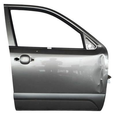 Porta Dianteira Direita Kia Mohave 2015 2016 Avariada