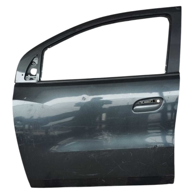 Porta Dianteira Esquerda Chevrolet Spin 2016 2017 Detalhes