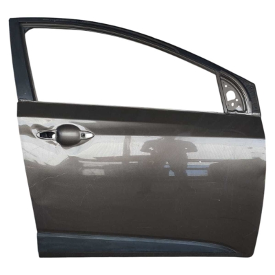 Porta Dianteira Direita Hyundai Hb20X 2014 A 2019