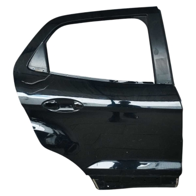 Porta Traseira Direita Ford Ecosport 2013 A 2019 Detalhe