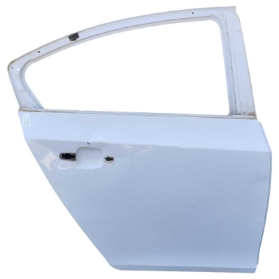 Porta Traseira Direita Chevrolet Cruze Lt 2012 A 2016