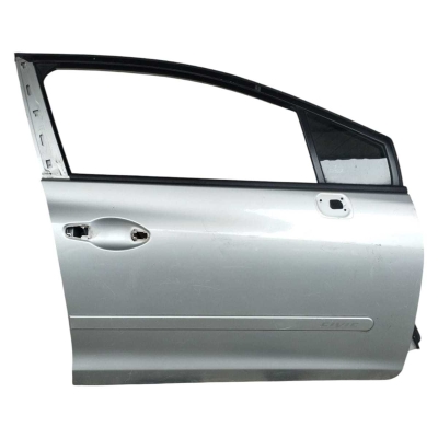 Porta Dianteira Direita Honda Civic 2014 2015 2016
