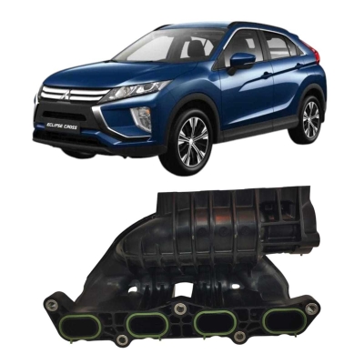 Coletor Admissão Mitsubishi Eclipse Cross 1.5 2023 A 2025
