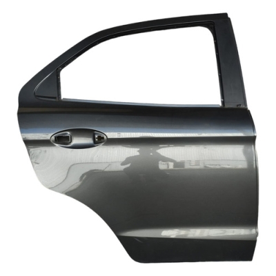 Porta Traseira Direita Ford Ka 2019 2020 2021 Detalhe