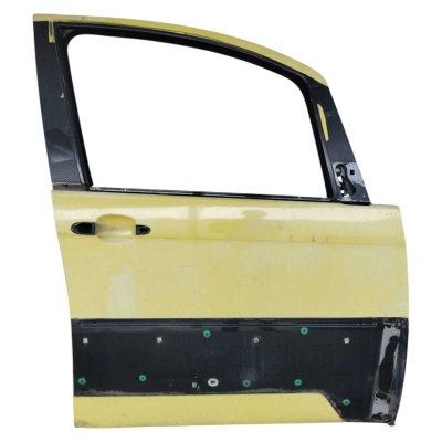 Porta Dianteira Direita Fiat Idea Adventure 2010 A 2015