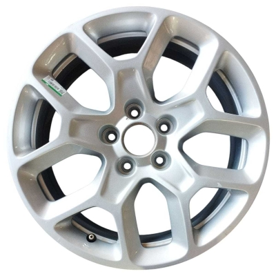 Roda Avulsa Aro 17 Jeep Renegade 2015 A 2021 2