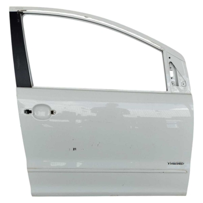 Porta Dianteira Direita Volkswagen Fox 2012 A 2021