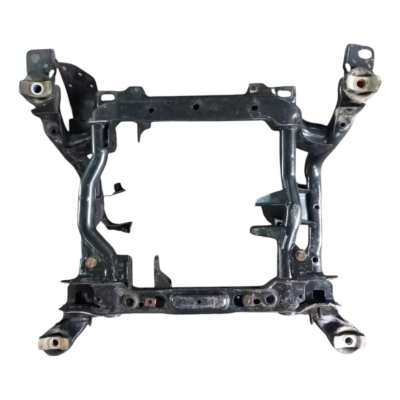 Quadro Agregado Diant Jeep Grand Cherokee 3.6 2011 A 2015