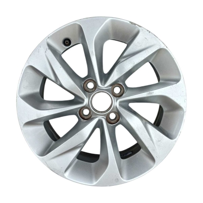 Roda Avulsa Aro 15 Chevrolet Onix 2020 2021 2022 1