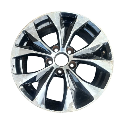 Roda Avulsa Aro 17 Honda Civic Exr 2015 2016